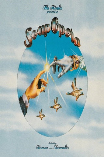 Póster de Starmaker