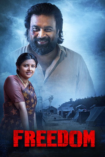 Póster de பிரீடம்