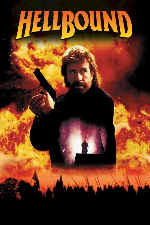 Póster de Hellbound