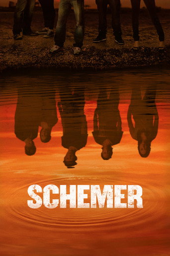 Póster de Schemer