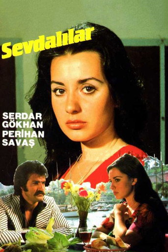Póster de Sevdalılar