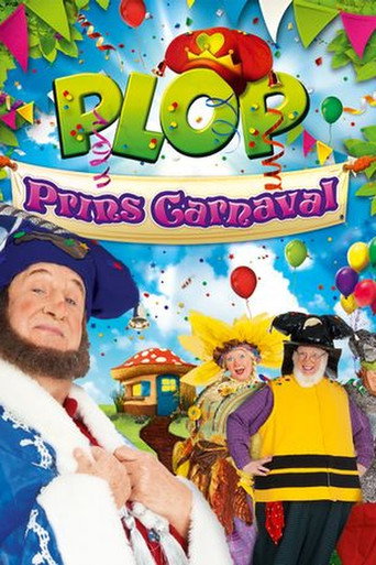 Póster de Plop Special: Prins Carnaval