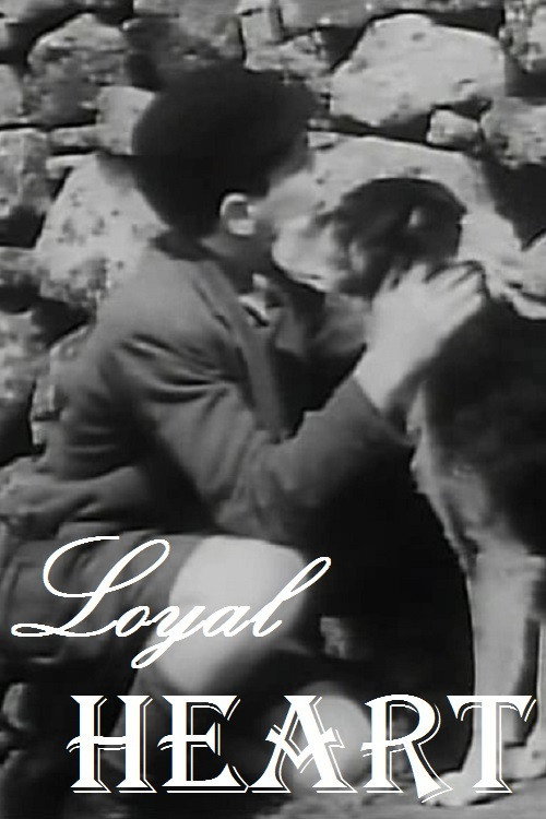 Póster de Loyal Heart