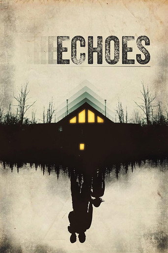 Póster de Echoes