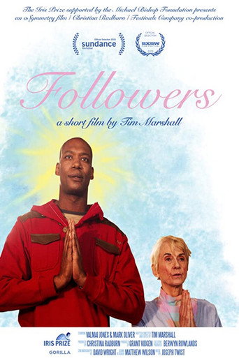Póster de Followers