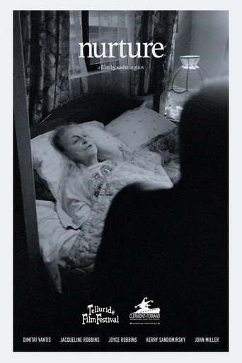 Póster de Nurture