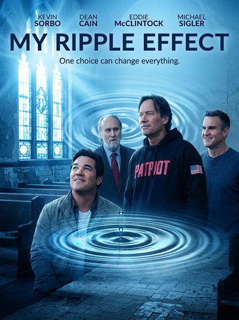Póster de My Ripple Effect