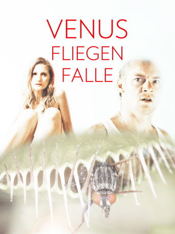 Póster de Venusfliegenfalle