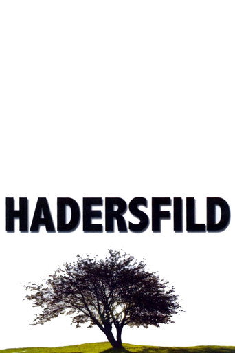 Póster de Huddersfield