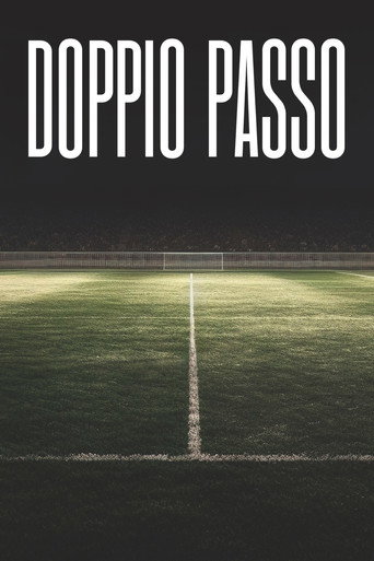 Póster de Doppio passo