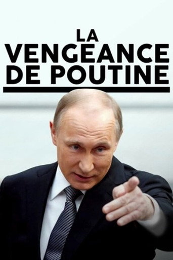 Póster de La vengeance de Poutine