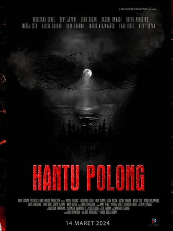 Póster de Hantu Polong