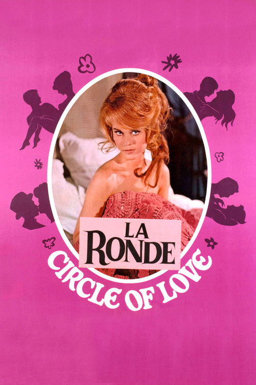 Póster de La Ronde