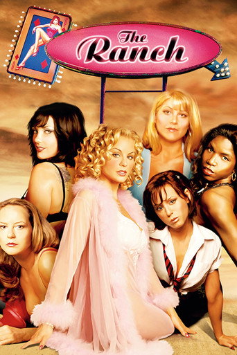 Póster de The Ranch