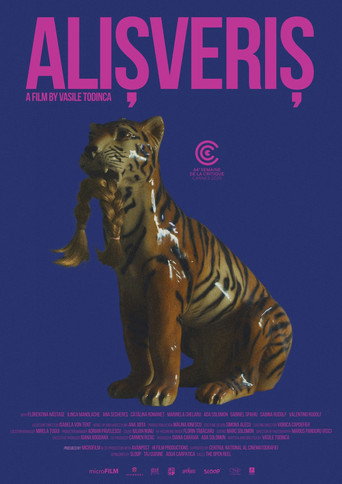 Póster de Alișveriș