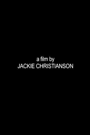 Póster de A Film by Jackie Christianson