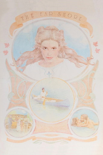 Póster de The Far Shore