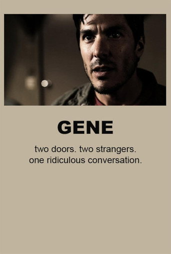 Póster de Gene