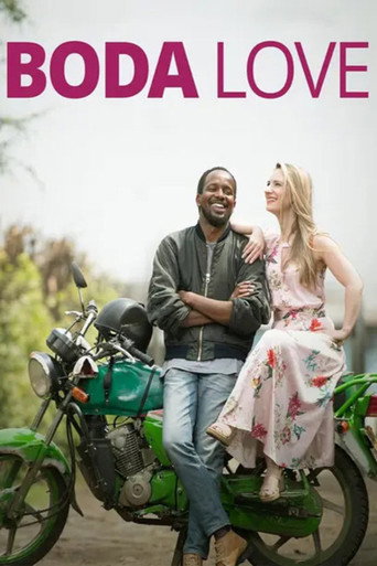 Póster de Boda Love