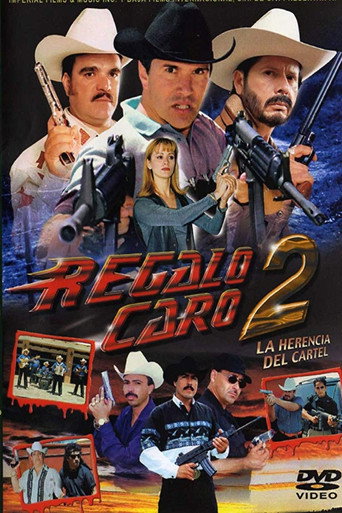 Póster de Regalo Caro 2