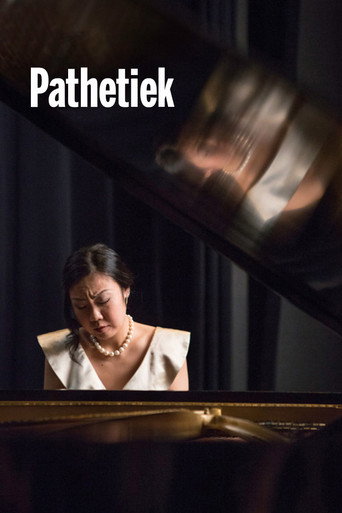 Póster de Pathetiek