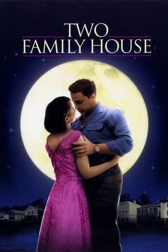 Póster de Two Family House