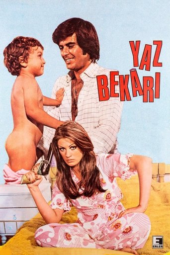 Póster de Yaz Bekârı