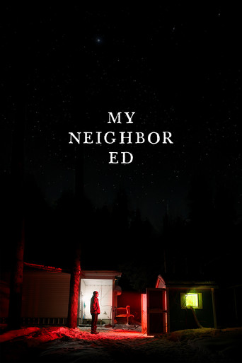 Póster de My Neighbor Ed