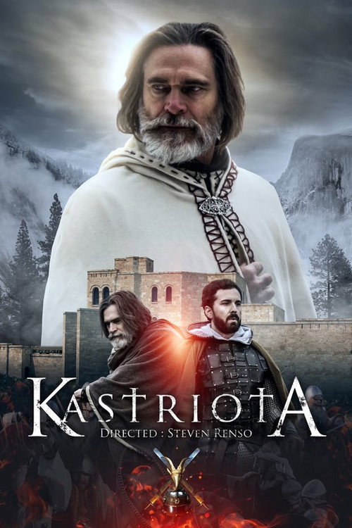 Póster de Kastriota