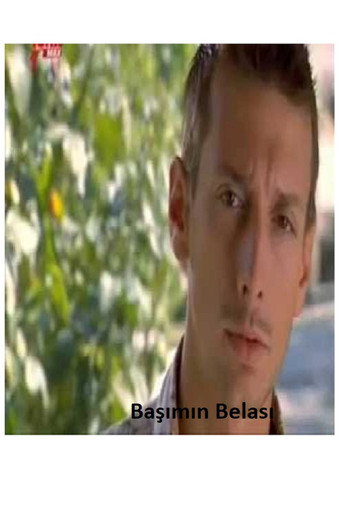 Póster de Başımın Belası
