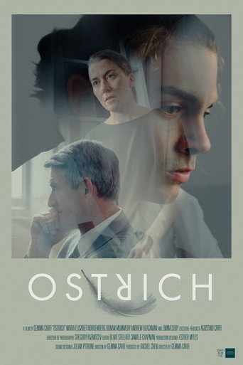 Póster de Ostrich
