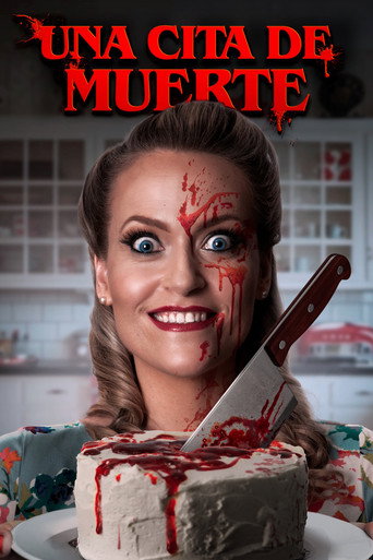 Póster de Hell Hath No Fury