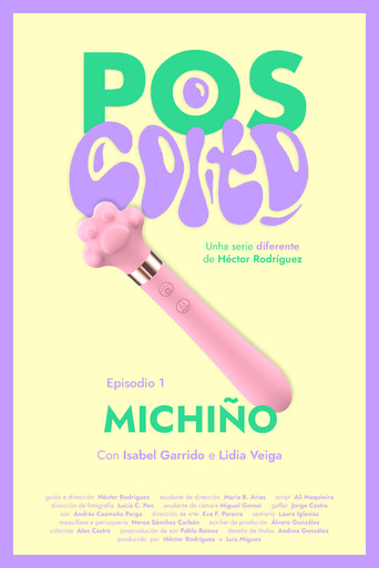 Póster de Michiño
