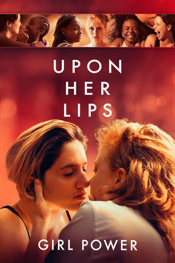 Póster de Upon Her Lips: Girl Power