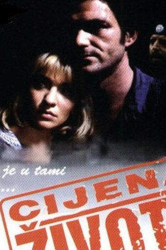 Póster de Cijena života