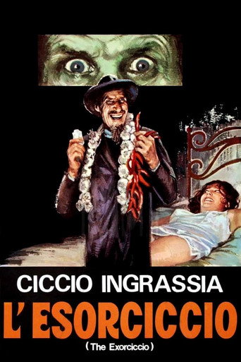 Póster de L'Esorciccio