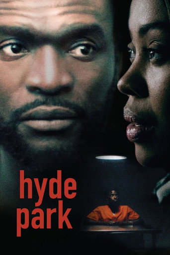 Póster de Hyde Park