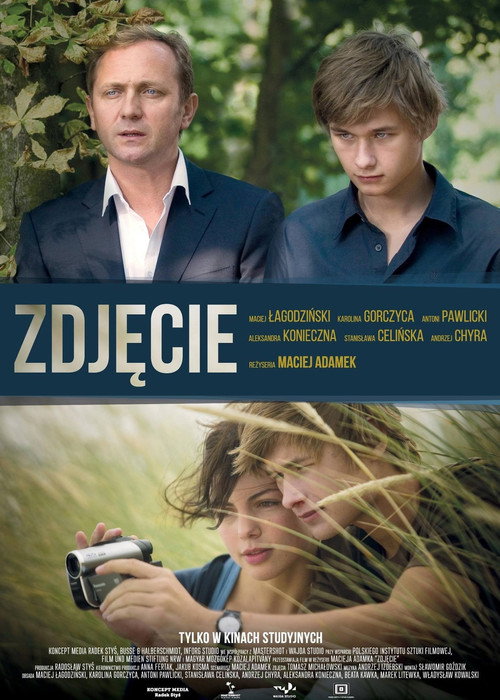 Póster de Zdjęcie