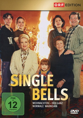 Póster de Single Bells