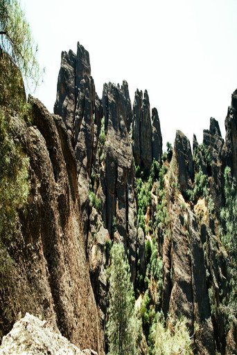 Póster de Pinnacles