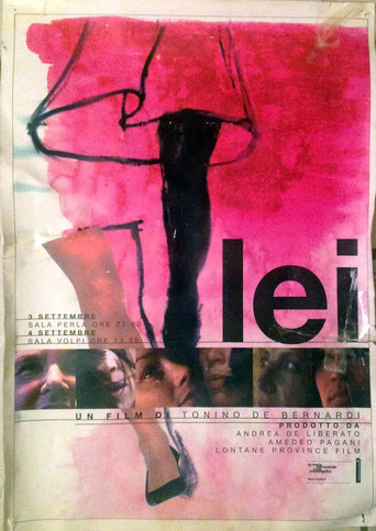 Póster de Lei