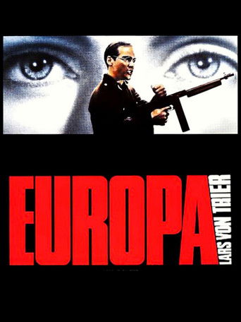 Póster de Europa