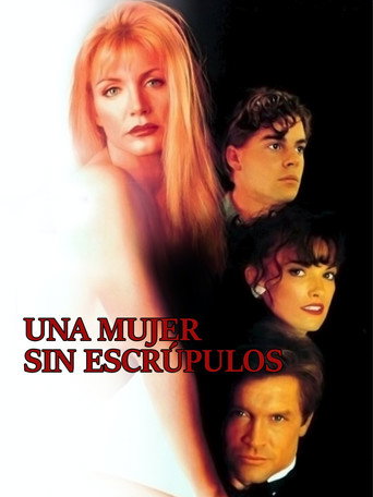 Póster de Acorralada