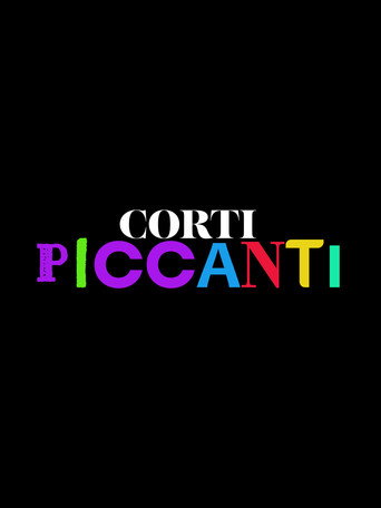 Póster de ShortsTv presenta :  i Corti Piccanti