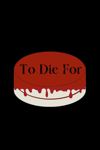 Póster de To Die For