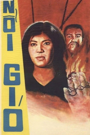 Póster de Nổi gió