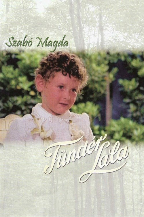 Póster de Tündér Lala