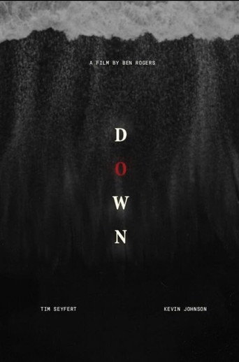 Póster de Down