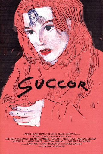 Póster de Succor