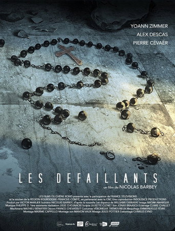 Póster de Les Défaillants
